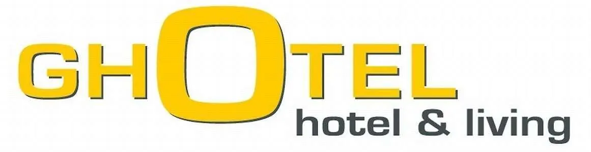 Ghotel Hotel & Living Muenchen-Nymphenburg  München
