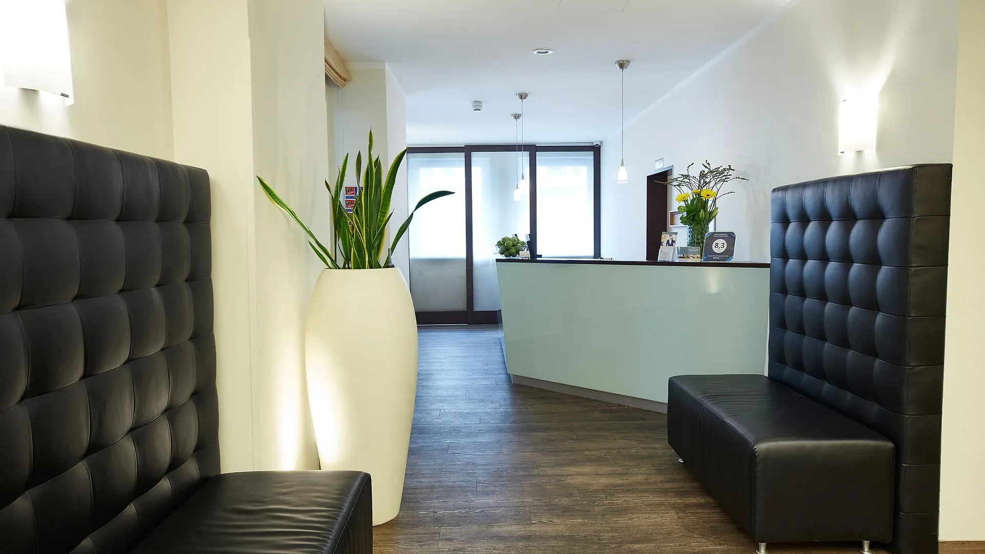 Ghotel Hotel & Living Muenchen-Nymphenburg München