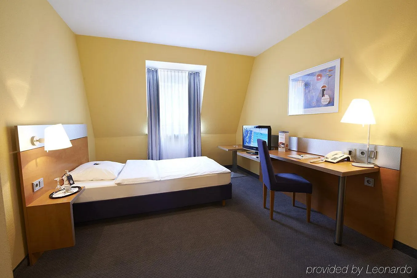 Ghotel Hotel & Living Muenchen-Nymphenburg
