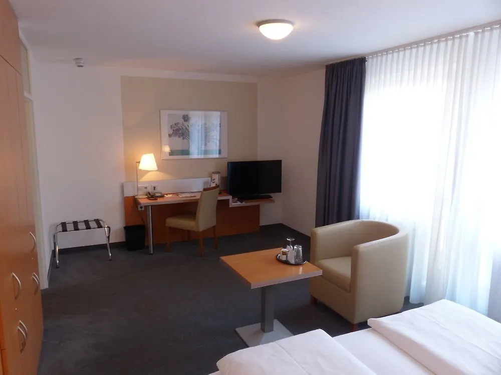 Ghotel Hotel & Living Muenchen-Nymphenburg