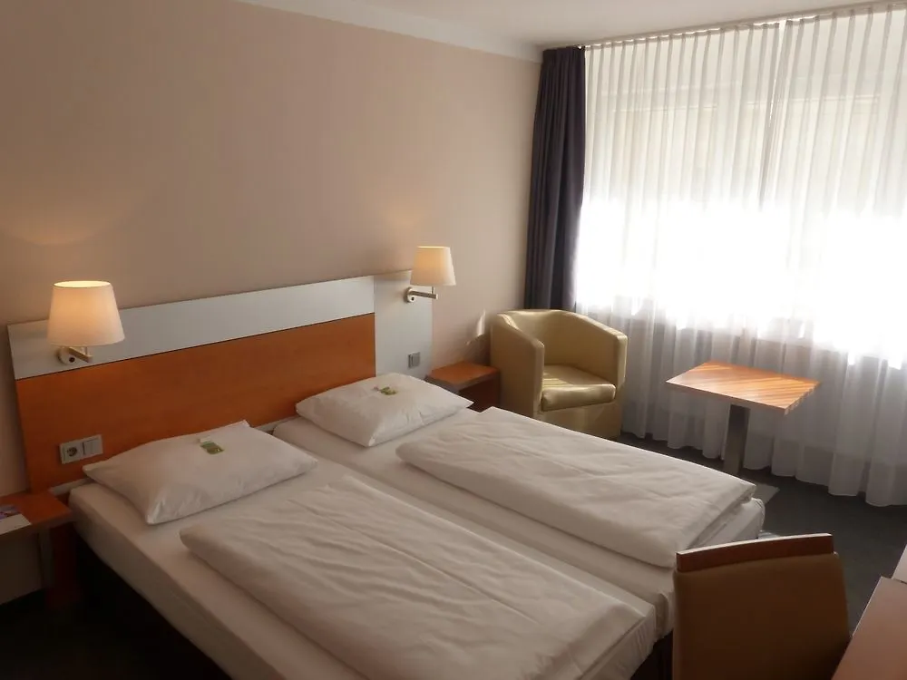 Ghotel Hotel & Living Muenchen-Nymphenburg Németország
