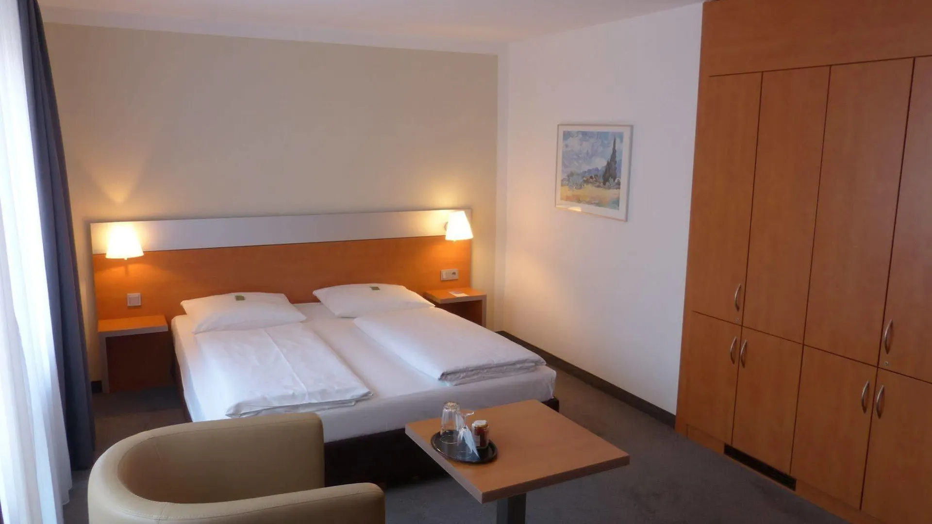 Ghotel Hotel & Living Muenchen-Nymphenburg München