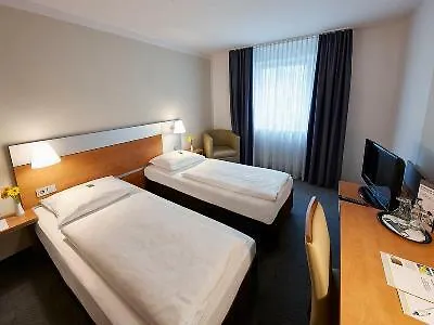 Ghotel Hotel & Living Muenchen-Nymphenburg