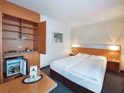 Ghotel Hotel & Living Muenchen-Nymphenburg