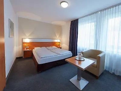 Ghotel Hotel & Living Muenchen-Nymphenburg München