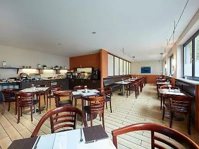 Ghotel Hotel & Living Muenchen-Nymphenburg  München