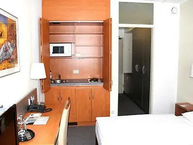 Ghotel Hotel & Living Muenchen-Nymphenburg  München