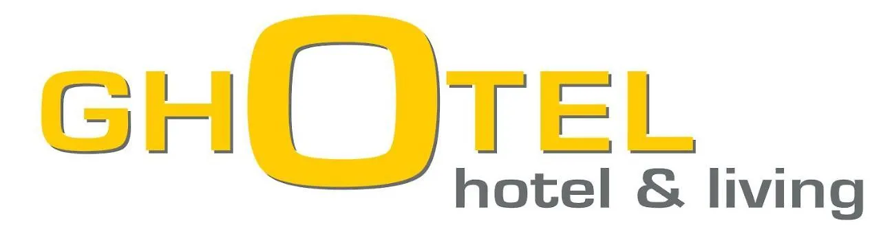 Ghotel Hotel & Living Muenchen-Nymphenburg  München