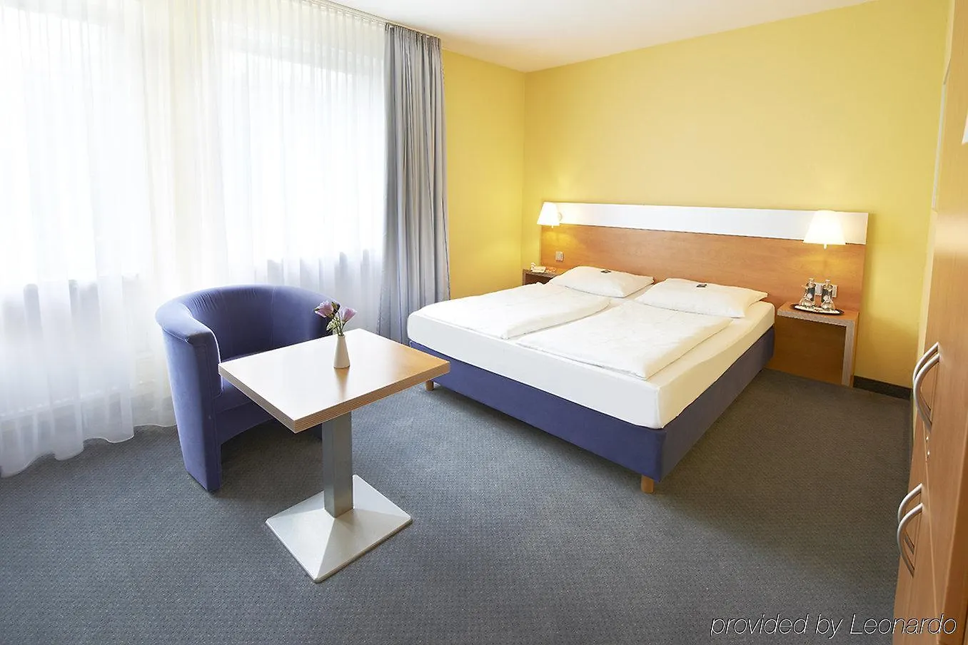 Ghotel Hotel & Living Muenchen-Nymphenburg Munich