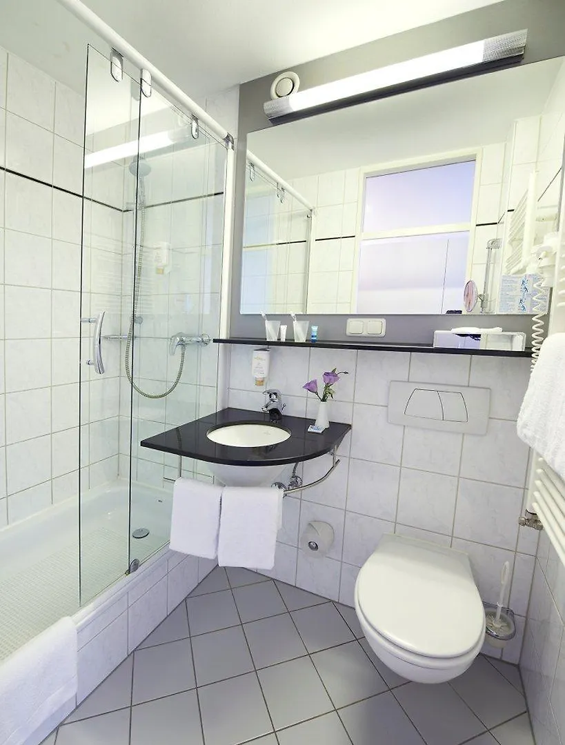 Ghotel Hotel & Living Muenchen-Nymphenburg Munich