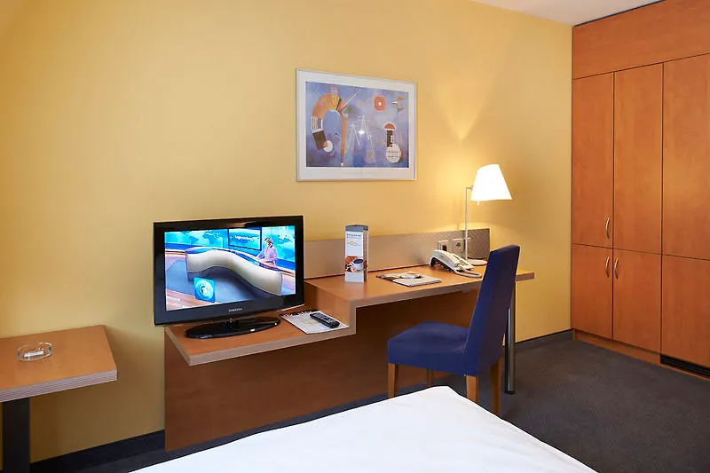 Ghotel Hotel & Living Muenchen-Nymphenburg Germany