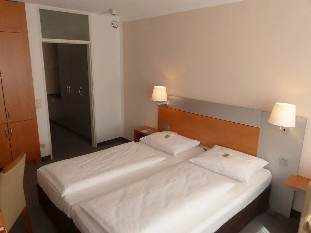 ***  Ghotel Hotel & Living Muenchen-Nymphenburg Germany