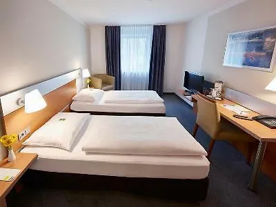 Ghotel Hotel & Living Muenchen-Nymphenburg