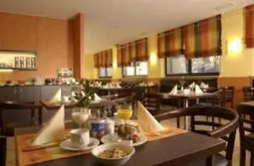 Ghotel Hotel & Living Muenchen-Nymphenburg 3*, Munich
