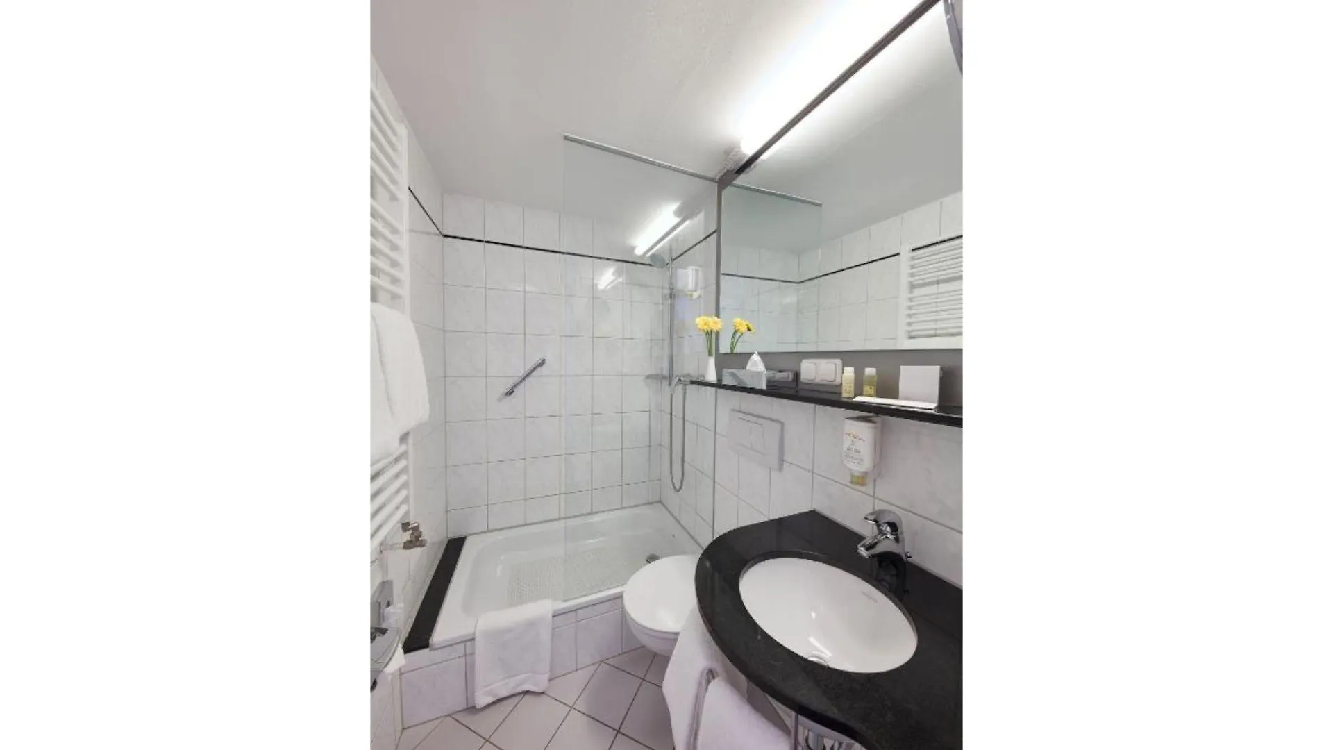 Ghotel Hotel & Living Muenchen-Nymphenburg Munich